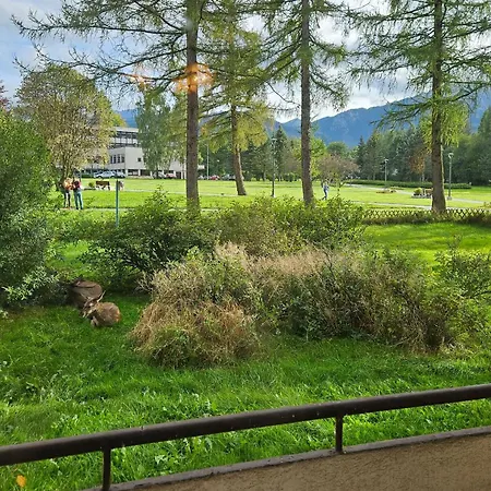 Apartserwis Apartamnet Jelonek Zakopane
