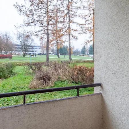 Apartserwis Apartamnet Jelonek Zakopane