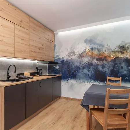 Apartserwis Apartamnet Jelonek *