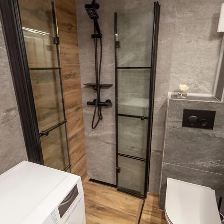 Apartserwis Apartamnet Jelonek * Zakopane