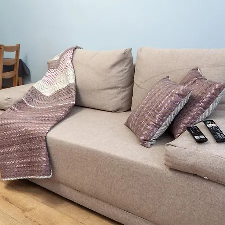 Apartserwis Apartamnet Jelonek Zakopane