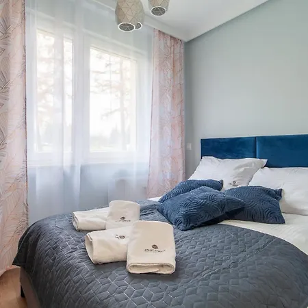 Apartserwis Apartamnet Jelonek Apartment