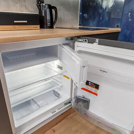 Apartserwis Apartamnet Jelonek Zakopane