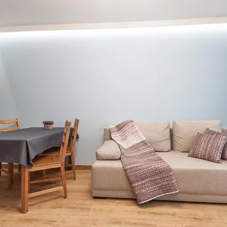 Apartserwis Apartamnet Jelonek