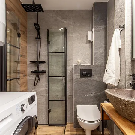 Apartserwis Apartamnet Jelonek Apartment