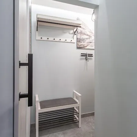 Apartment Apartserwis Apartamnet Jelonek