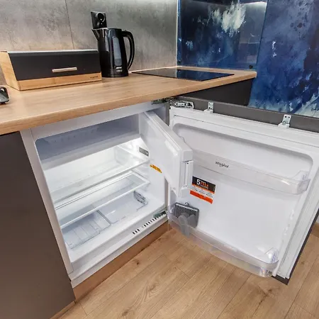 Apartmán Apartserwis Apartamnet Jelonek *