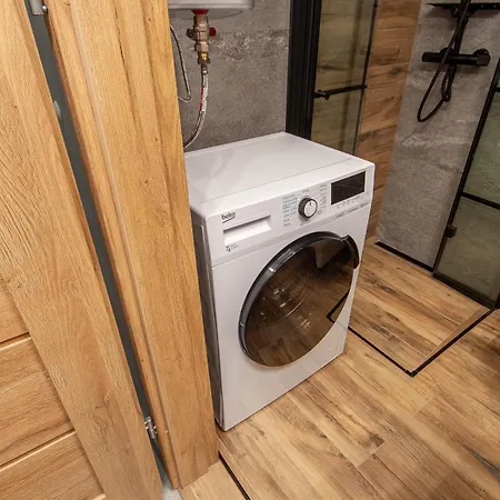 Apartmán Apartserwis Apartamnet Jelonek Zakopane