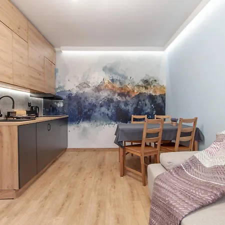 Apartserwis Apartamnet Jelonek Apartment