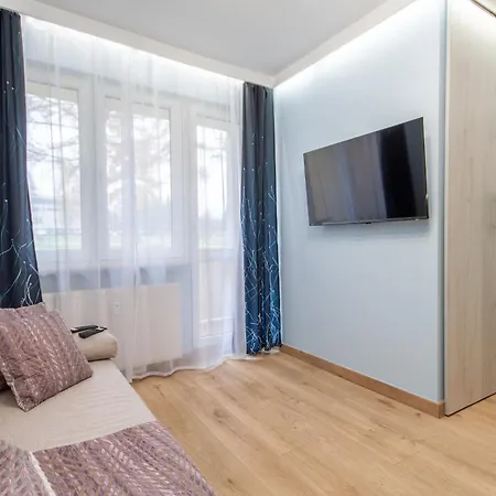 Apartment Apartserwis Apartamnet Jelonek *