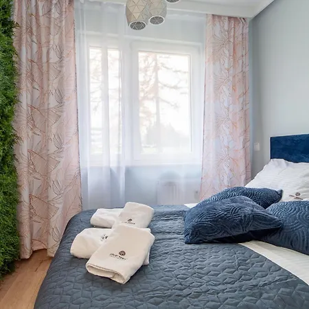 Apartserwis Apartamnet Jelonek *