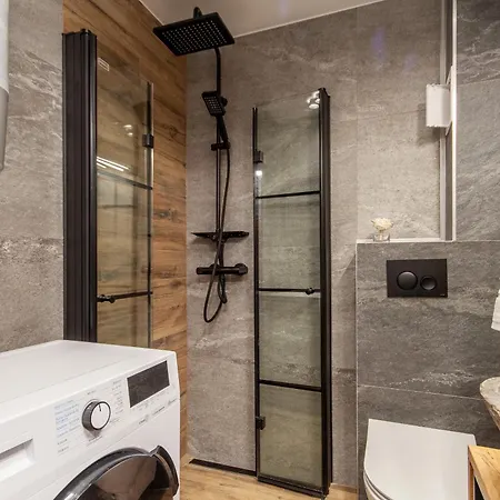 Apartserwis Apartamnet Jelonek Zakopane