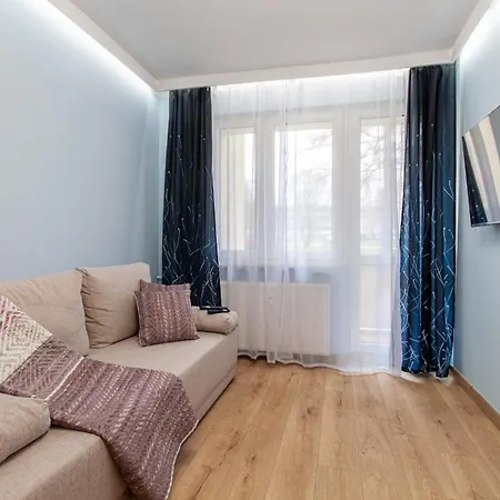 Apartserwis Apartamnet Jelonek Apartment *