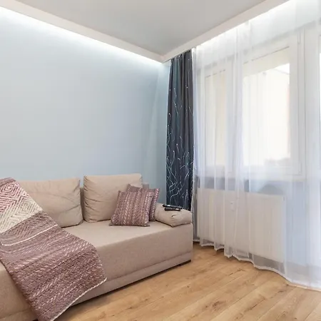 Apartserwis Apartamnet Jelonek Zakopane