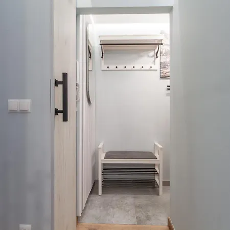 Apartmán Apartserwis Apartamnet Jelonek