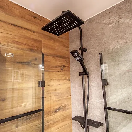 Apartmán Apartserwis Apartamnet Jelonek *