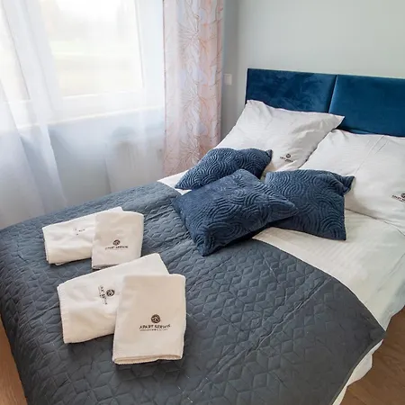 Apartserwis Apartamnet Jelonek Apartmán Zakopane