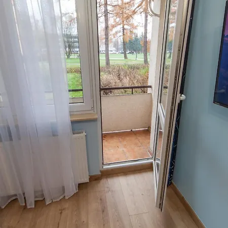 Apartserwis Apartamnet Jelonek Zakopane