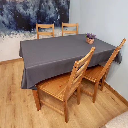 Apartserwis Apartamnet Jelonek
