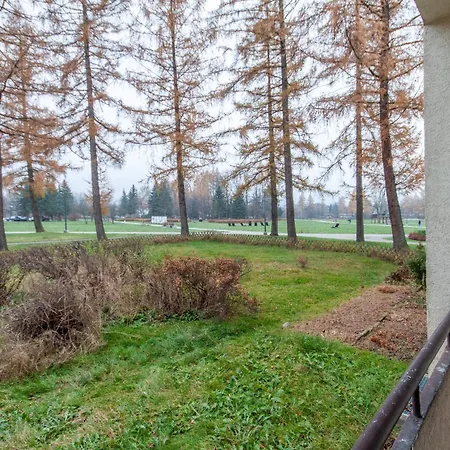 Apartmán Apartserwis Apartamnet Jelonek