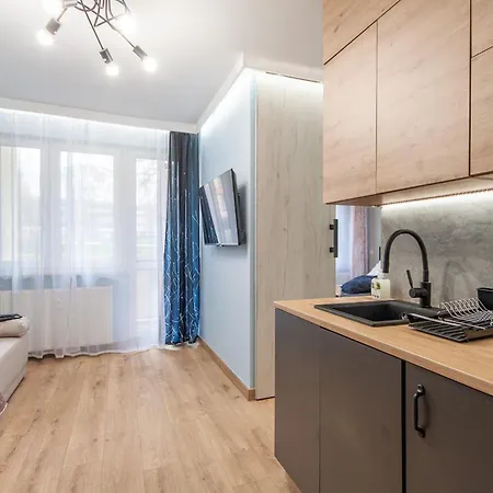 Apartserwis Apartamnet Jelonek Zakopane