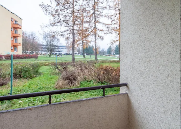 Apartserwis Apartamnet Jelonek Zakopane