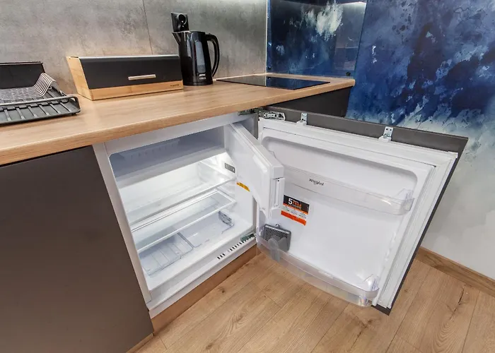 Appartamento Apartserwis Apartamnet Jelonek *