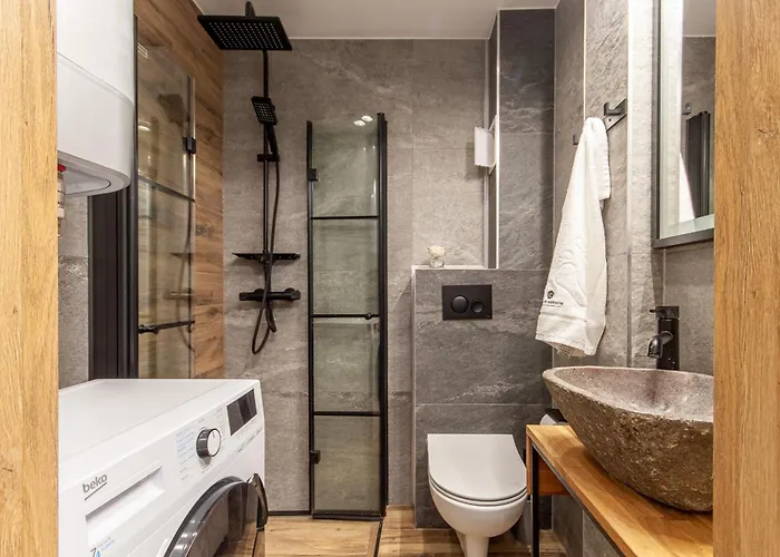 Apartserwis Apartamnet Jelonek * Zakopane