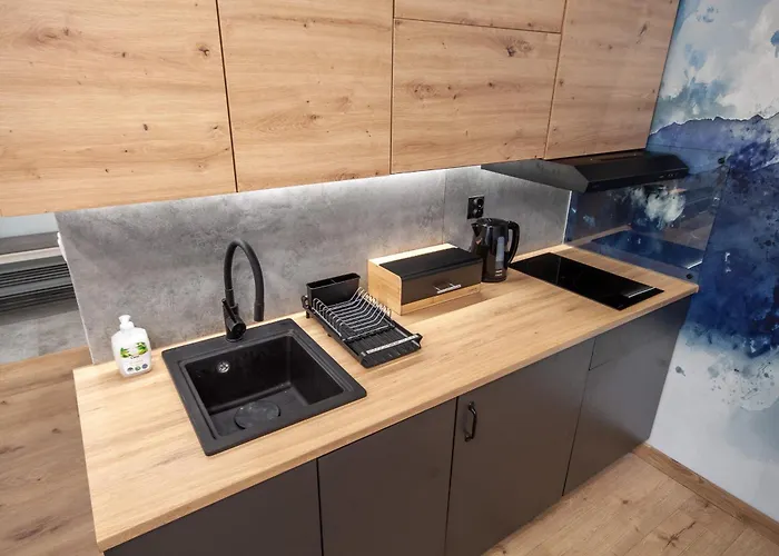 Apartserwis Apartamnet Jelonek *