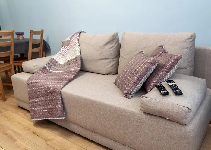 Apartserwis Apartamnet Jelonek Zakopane