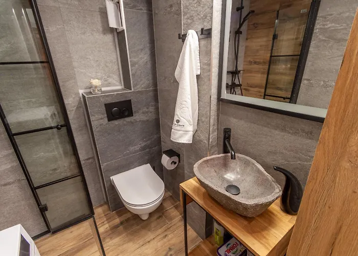 Apartserwis Apartamnet Jelonek