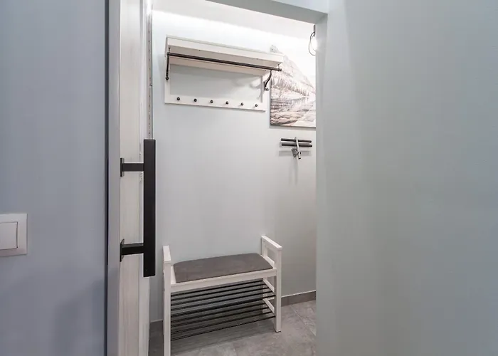 Appartement Apartserwis Apartamnet Jelonek