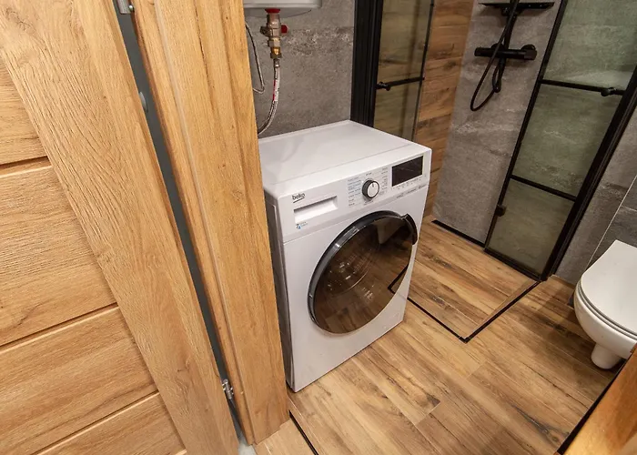 Appartement Apartserwis Apartamnet Jelonek Zakopane