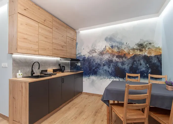 Apartserwis Apartamnet Jelonek