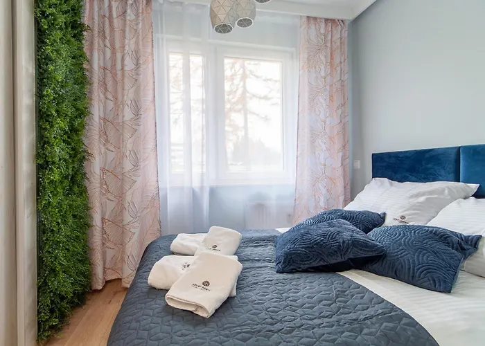 Apartserwis Apartamnet Jelonek *