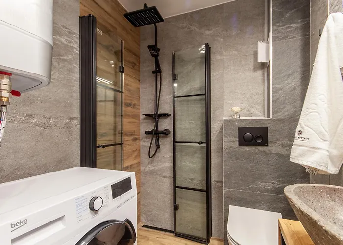 Apartserwis Apartamnet Jelonek Zakopane