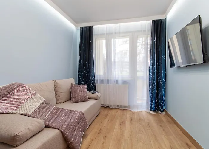 Apartserwis Apartamnet Jelonek Appartamento *