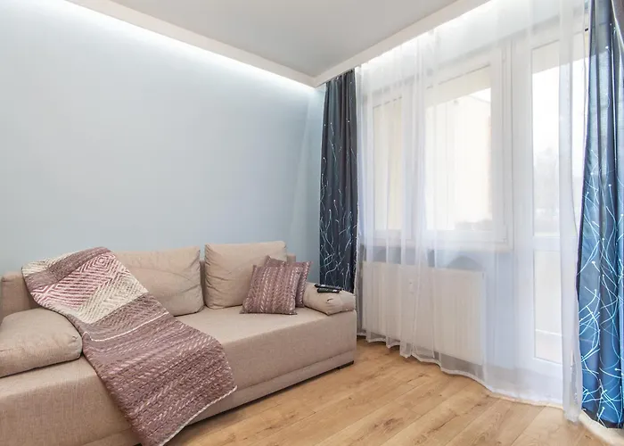 Apartserwis Apartamnet Jelonek Zakopane