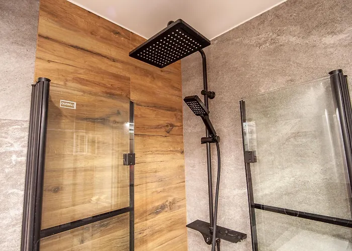 Appartamento Apartserwis Apartamnet Jelonek *