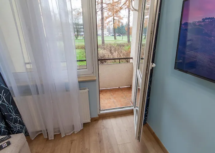 Apartserwis Apartamnet Jelonek Zakopane