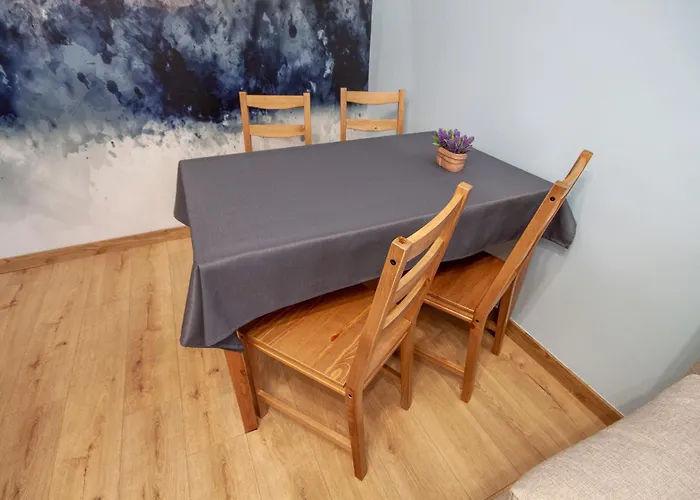 Apartserwis Apartamnet Jelonek