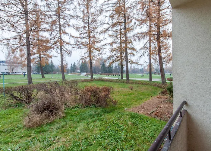 Appartement Apartserwis Apartamnet Jelonek