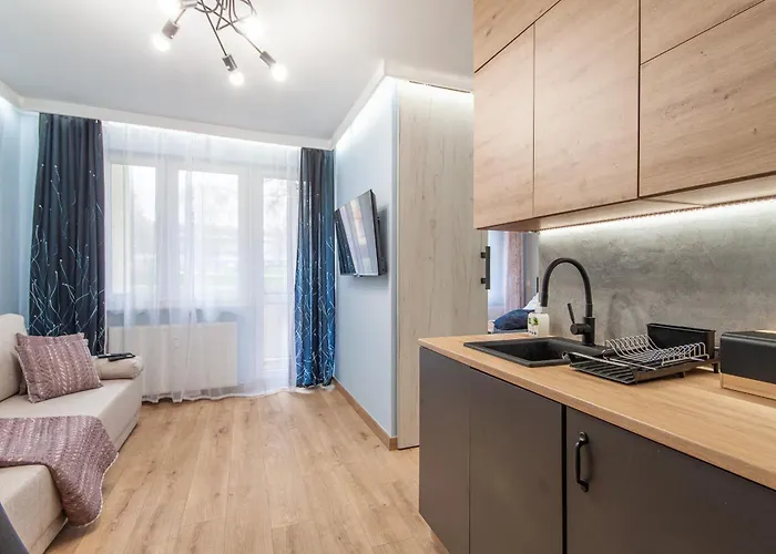 Apartserwis Apartamnet Jelonek Zakopane